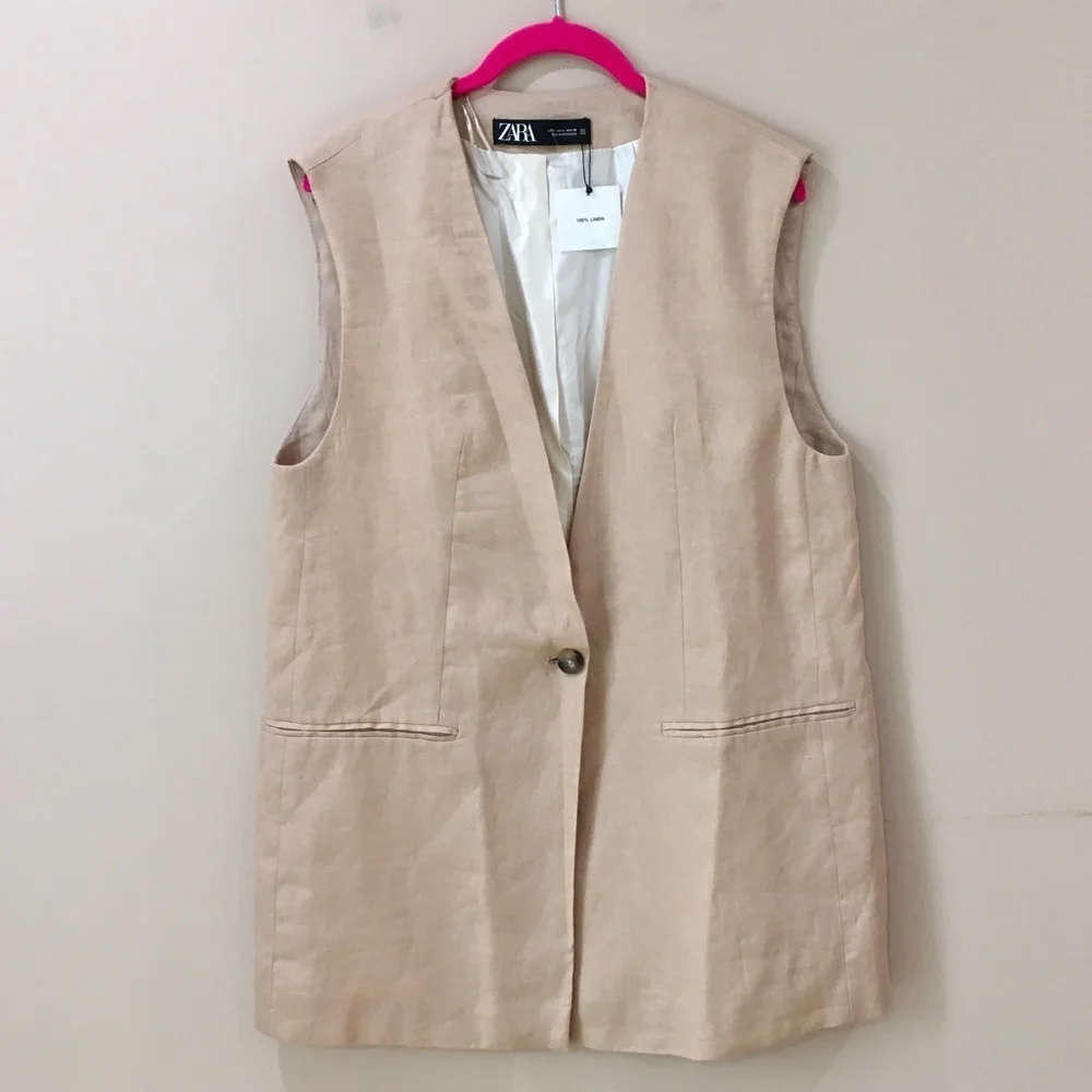 Zara brand size